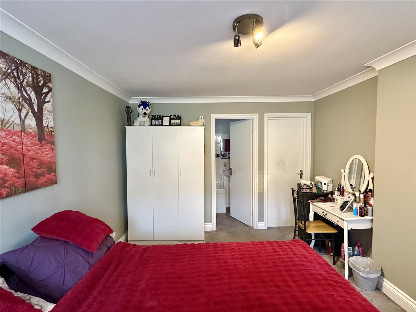 Eversfield Place, St. Leonards-On-Sea